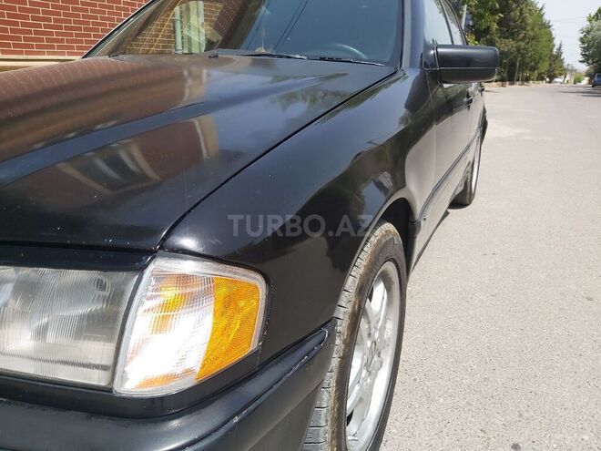 Mercedes C 230 1999, 333,000 km - 2.3 l - Bakı
