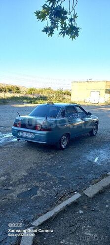 LADA (VAZ) 2110 2000, 572,000 km - 1.6 л - Mingəçevir