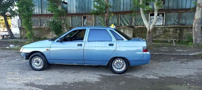 LADA (VAZ) 2110 2000, 572,000 km - 1.6 л - Mingəçevir