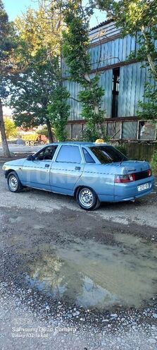 LADA (VAZ) 2110 2000, 572,000 km - 1.6 л - Mingəçevir