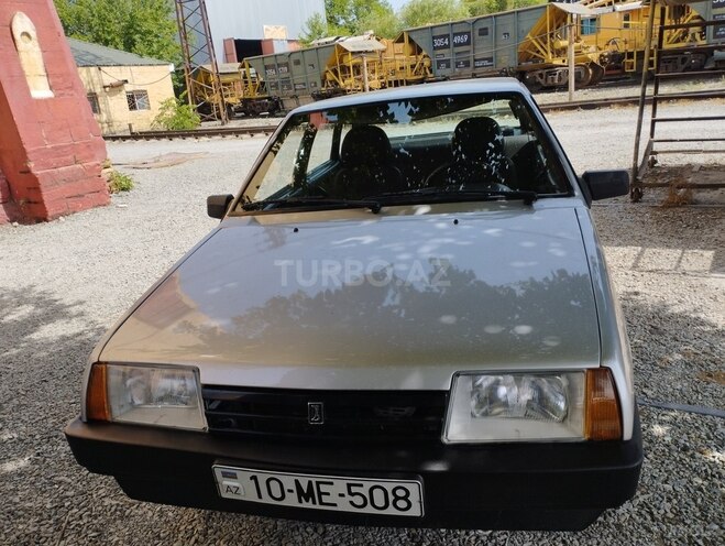 LADA (VAZ) 2109 2003, 300,000 km - 1.5 l - Bakı