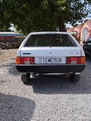 LADA (VAZ) 2109 2003, 300,000 km - 1.5 l - Bakı
