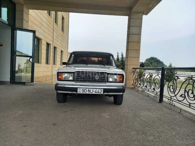 LADA (VAZ) 2107 2011, 129,000 km - 1.6 л - Cəlilabad
