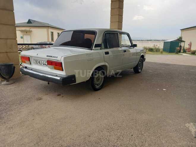 LADA (VAZ) 2107 2011, 129,000 km - 1.6 л - Cəlilabad