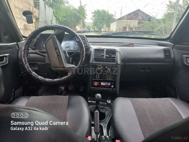 LADA (VAZ) 2110 2000, 572,000 km - 1.6 л - Mingəçevir