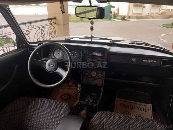 LADA (VAZ) 2107 2011, 129,000 km - 1.6 л - Cəlilabad