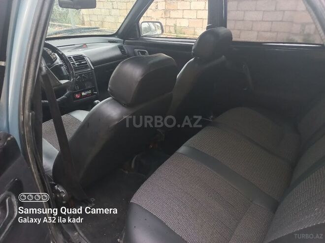 LADA (VAZ) 2110 2000, 572,000 km - 1.6 л - Mingəçevir