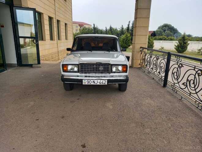 LADA (VAZ) 2107 2011, 129,000 km - 1.6 л - Cəlilabad