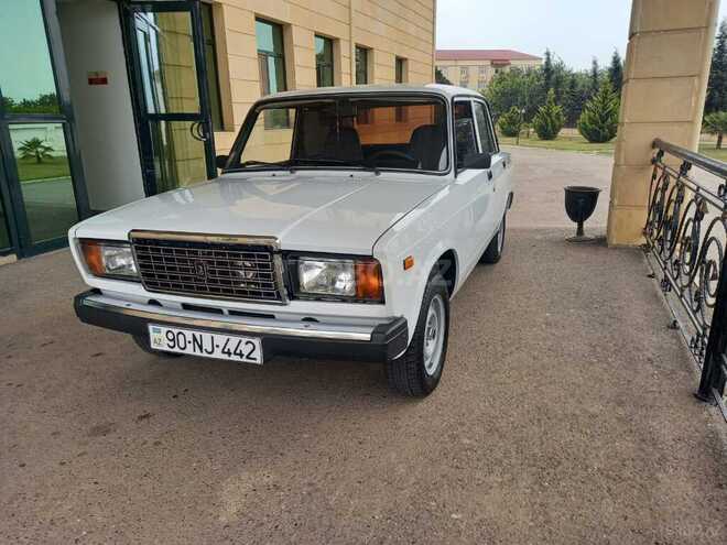 LADA (VAZ) 2107 2011, 129,000 km - 1.6 л - Cəlilabad