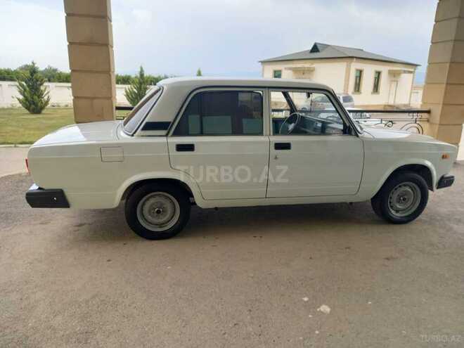 LADA (VAZ) 2107 2011, 129,000 km - 1.6 л - Cəlilabad