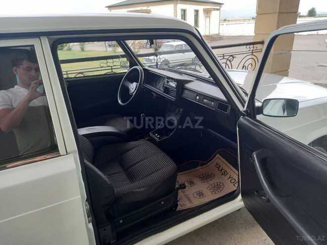LADA (VAZ) 2107 2011, 129,000 km - 1.6 л - Cəlilabad