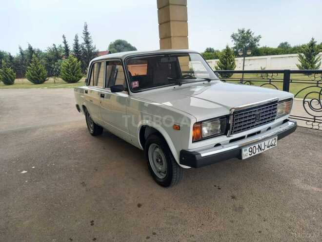 LADA (VAZ) 2107 2011, 129,000 km - 1.6 л - Cəlilabad