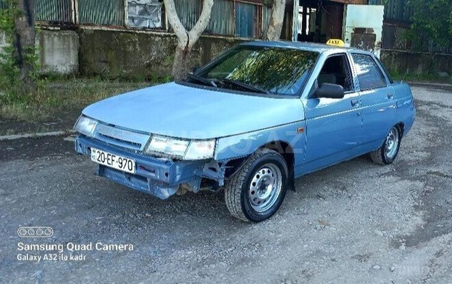 LADA (VAZ) 2110 2000, 572,000 km - 1.6 л - Mingəçevir