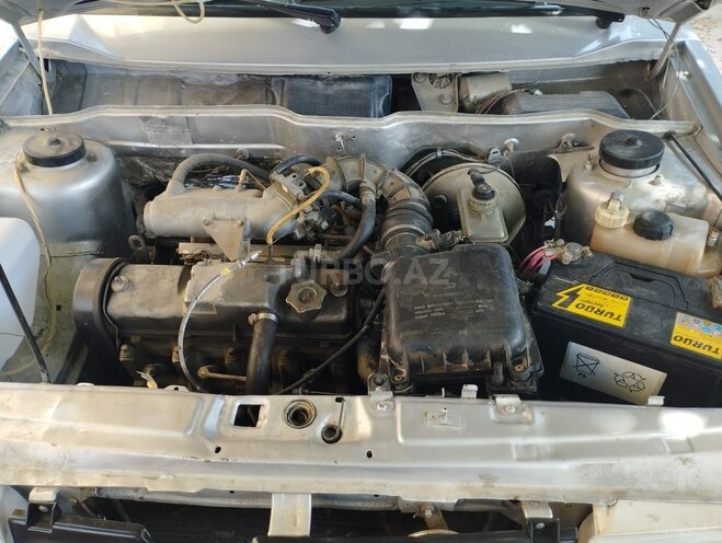 LADA (VAZ) 2109 2003, 300,000 km - 1.5 l - Bakı