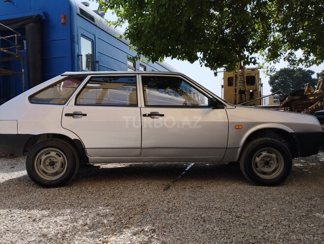 LADA (VAZ) 2109 2003, 300,000 km - 1.5 l - Bakı