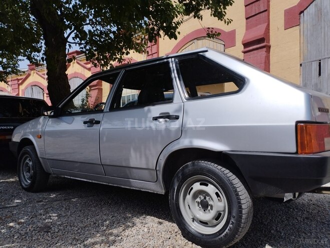 LADA (VAZ) 2109 2003, 300,000 km - 1.5 l - Bakı