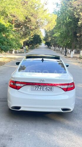 Hyundai Grandeur 2013, 101,747 km - 2.4 l - Bakı