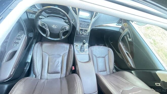 Hyundai Grandeur 2013, 101,747 km - 2.4 l - Bakı