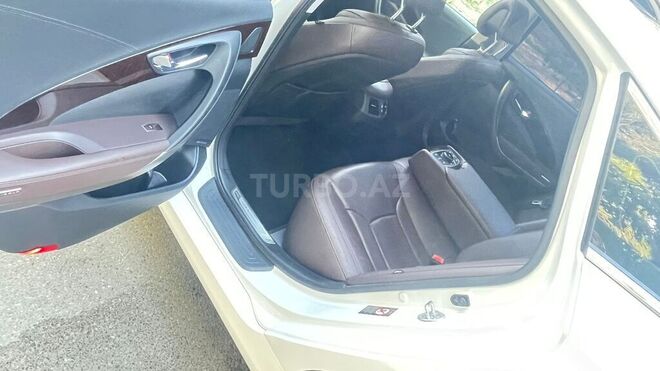 Hyundai Grandeur 2013, 101,747 km - 2.4 l - Bakı