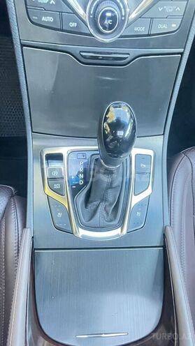 Hyundai Grandeur 2013, 101,747 km - 2.4 l - Bakı