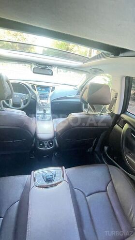 Hyundai Grandeur 2013, 101,747 km - 2.4 l - Bakı