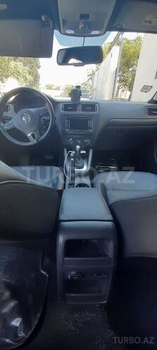 Volkswagen Jetta 2011, 163,348 km - 2.5 l - Bakı