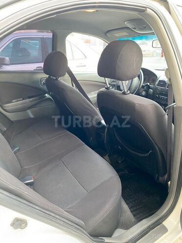 Nissan Sunny 2011, 177,000 km - 1.6 l - Bakı