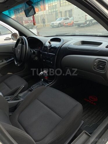 Nissan Sunny 2011, 177,000 km - 1.6 l - Bakı