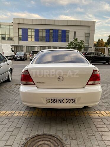 Nissan Sunny 2011, 177,000 km - 1.6 l - Bakı