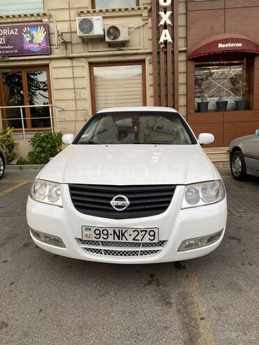 Nissan Sunny 2011, 177,000 km - 1.6 l - Bakı
