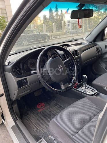 Nissan Sunny 2011, 177,000 km - 1.6 l - Bakı