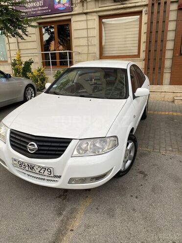 Nissan Sunny 2011, 177,000 km - 1.6 l - Bakı