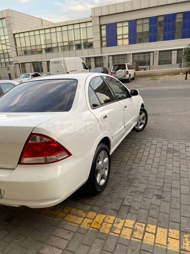 Nissan Sunny 2011, 177,000 km - 1.6 l - Bakı