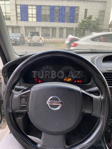 Nissan Sunny 2011, 177,000 km - 1.6 l - Bakı