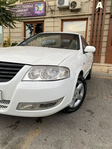 Nissan Sunny 2011, 177,000 km - 1.6 l - Bakı