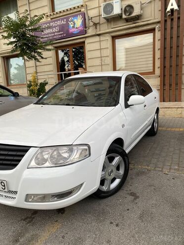 Nissan Sunny 2011, 177,000 km - 1.6 l - Bakı