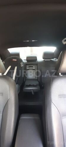 Volkswagen Jetta 2011, 163,348 km - 2.5 l - Bakı