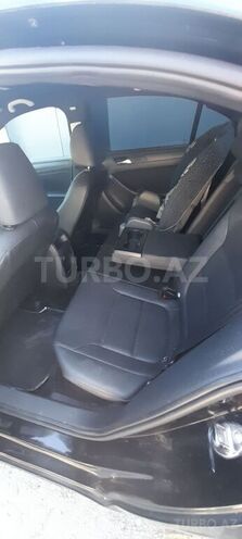 Volkswagen Jetta 2011, 163,348 km - 2.5 l - Bakı