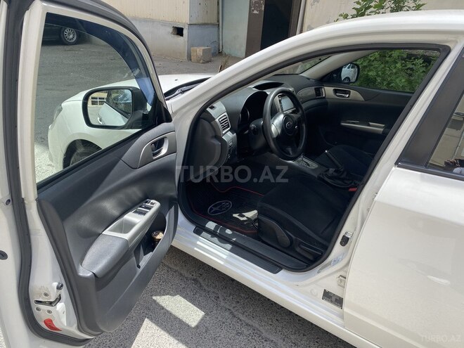 Subaru Impreza 2007, 302,000 km - 2.0 l - Xırdalan