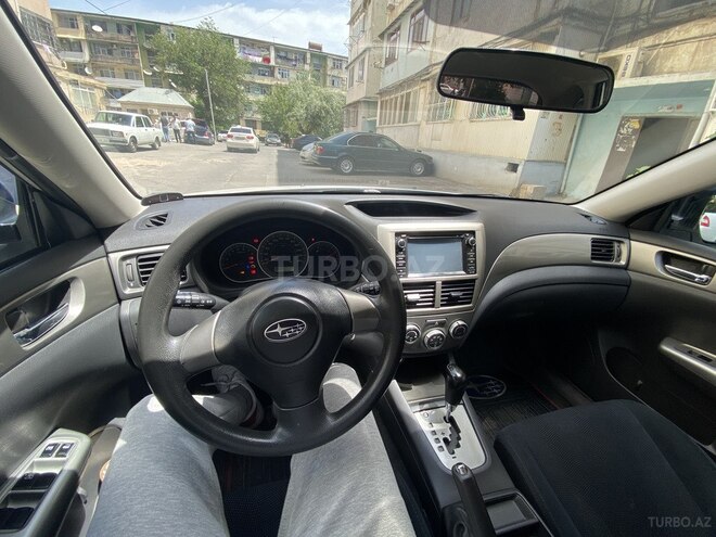 Subaru Impreza 2007, 302,000 km - 2.0 l - Xırdalan