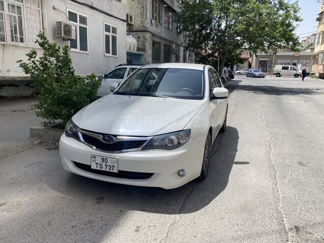 Subaru Impreza 2007, 302,000 km - 2.0 l - Xırdalan