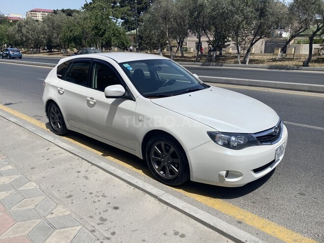 Subaru Impreza 2007, 302,000 km - 2.0 l - Xırdalan