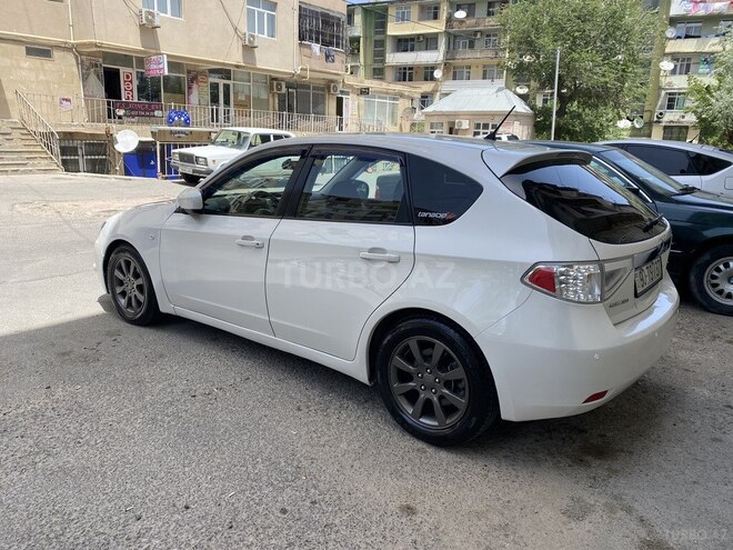 Subaru Impreza 2007, 302,000 km - 2.0 l - Xırdalan