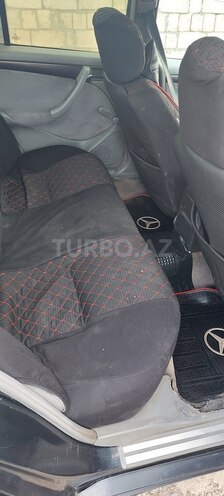 Mercedes C 220 1999, 343,000 km - 2.2 l - Bakı