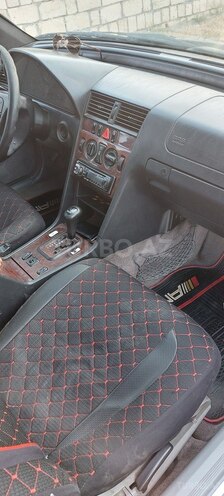 Mercedes C 220 1999, 343,000 km - 2.2 l - Bakı
