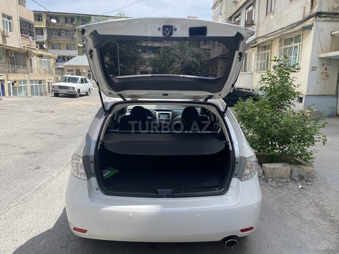 Subaru Impreza 2007, 302,000 km - 2.0 l - Xırdalan