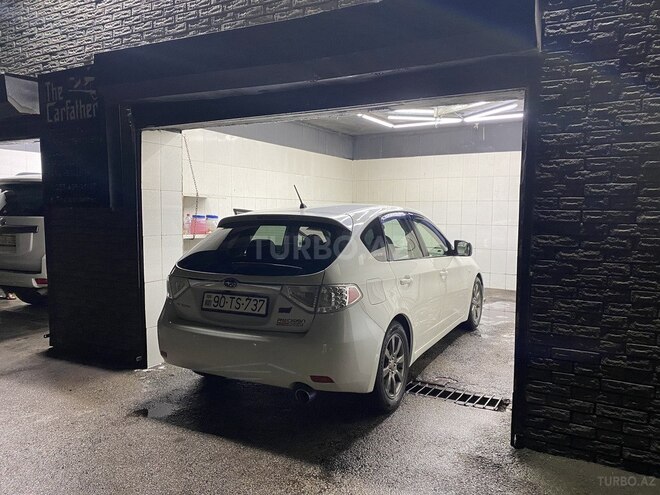 Subaru Impreza 2007, 302,000 km - 2.0 l - Xırdalan