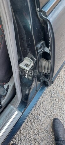 Mercedes C 220 1999, 343,000 km - 2.2 l - Bakı