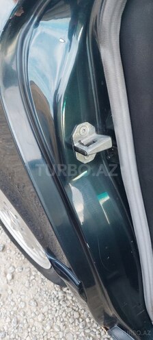Mercedes C 220 1999, 343,000 km - 2.2 l - Bakı