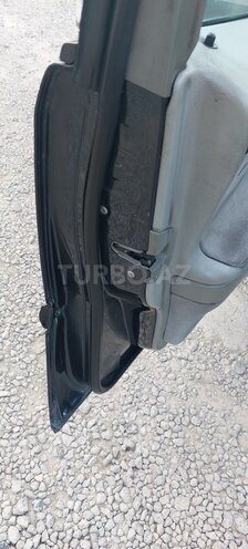 Mercedes C 220 1999, 343,000 km - 2.2 l - Bakı